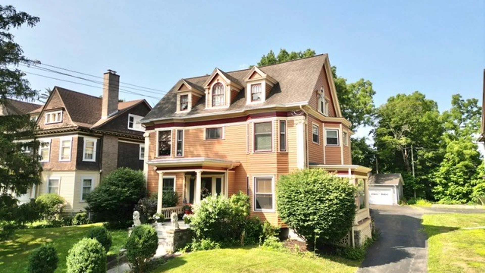 Property at 407 Euclid Avenue, Elmira City, NY 14905 43