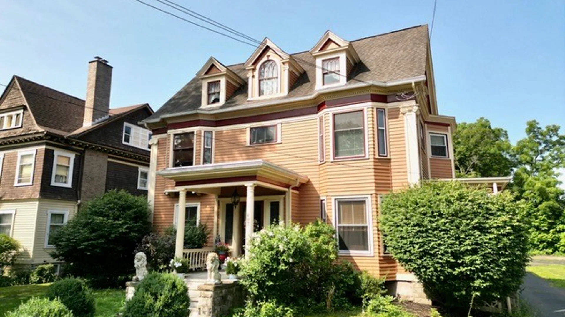 Property at 407 Euclid Avenue, Elmira City, NY 14905 44