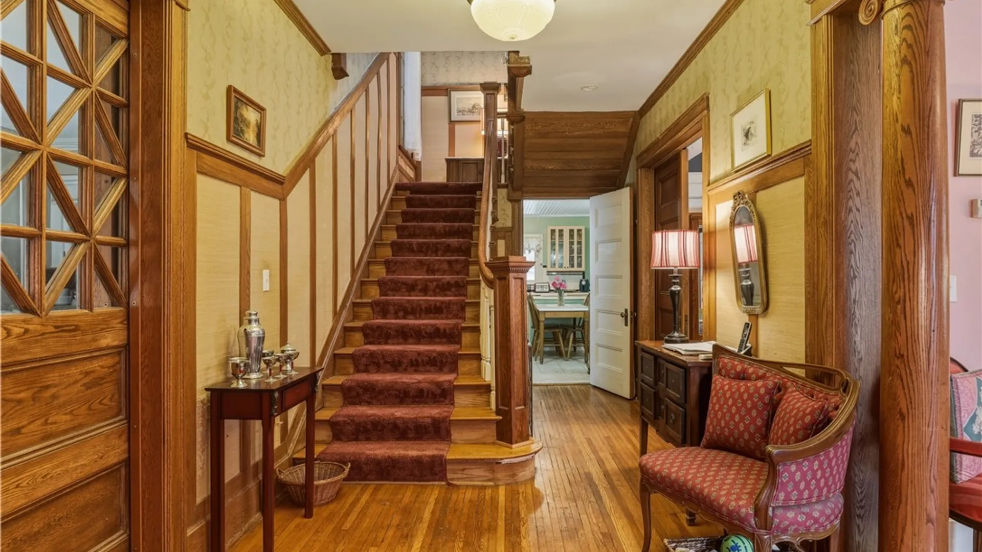 Property at 407 Euclid Avenue, Elmira City, NY 14905 5