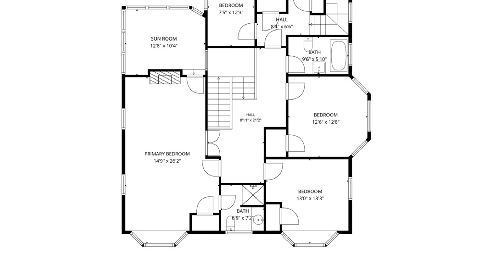Property at 407 Euclid Avenue, Elmira City, NY 14905 10