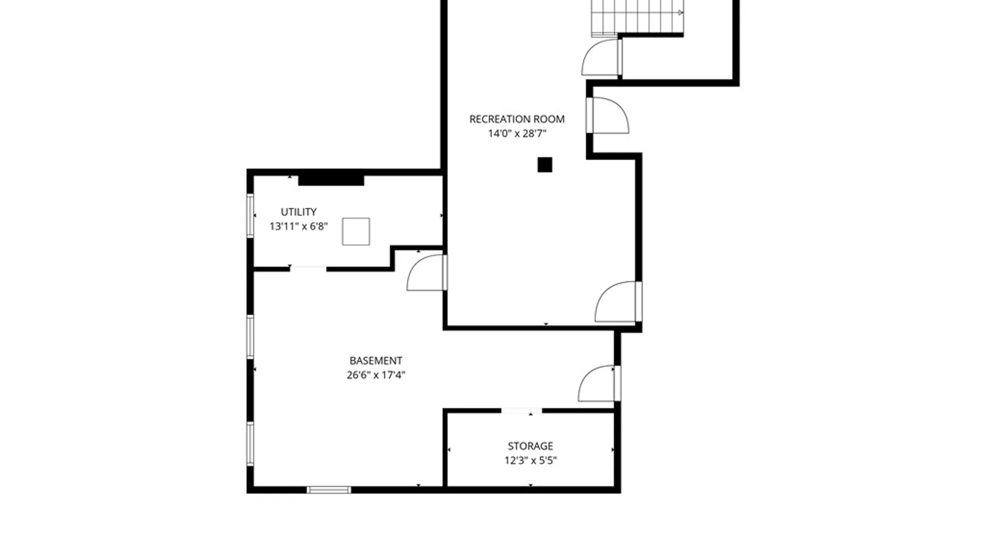 Property at 407 Euclid Avenue, Elmira City, NY 14905 11