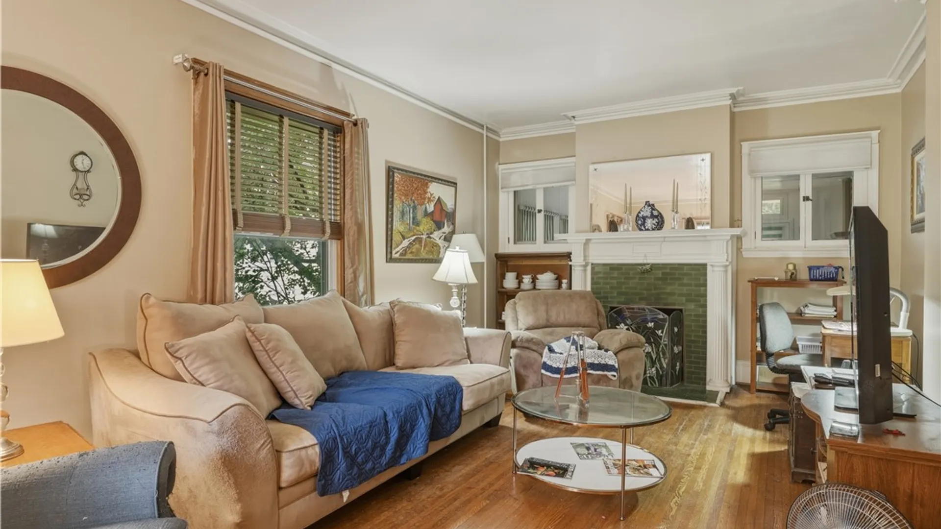 Property at 407 Euclid Avenue, Elmira City, NY 14905 14