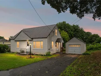 Property at 17 Eberley Avenue, Whitestown, NY 13492