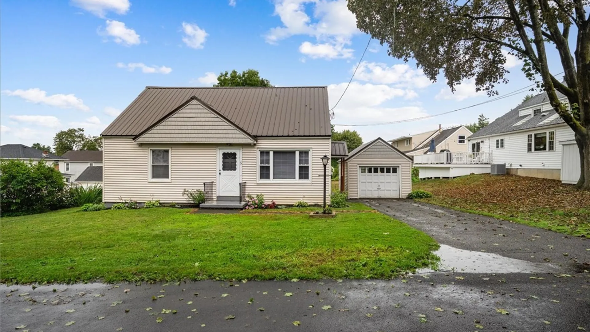 Property at 17 Eberley Avenue, Whitestown, NY 13492 3