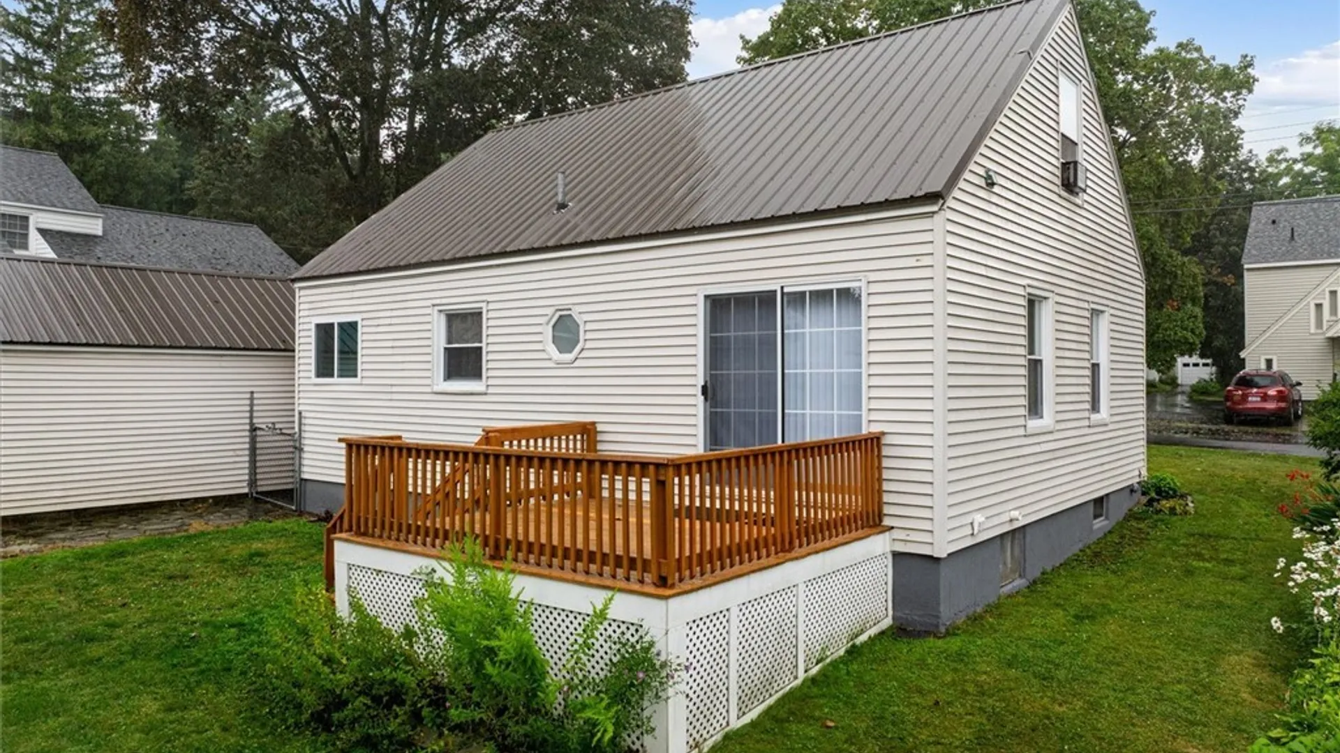 Property at 17 Eberley Avenue, Whitestown, NY 13492 34