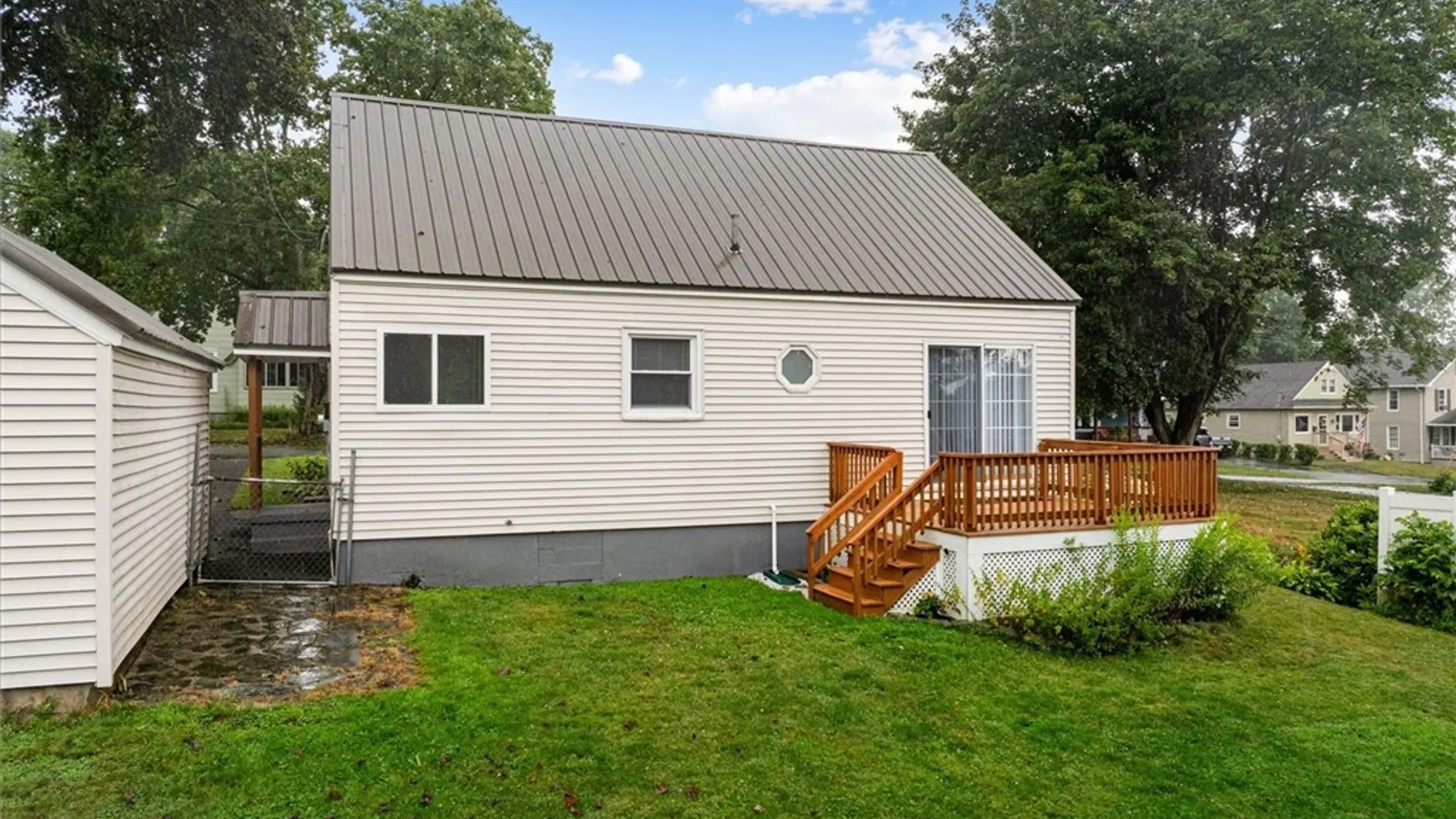 Property at 17 Eberley Avenue, Whitestown, NY 13492 35