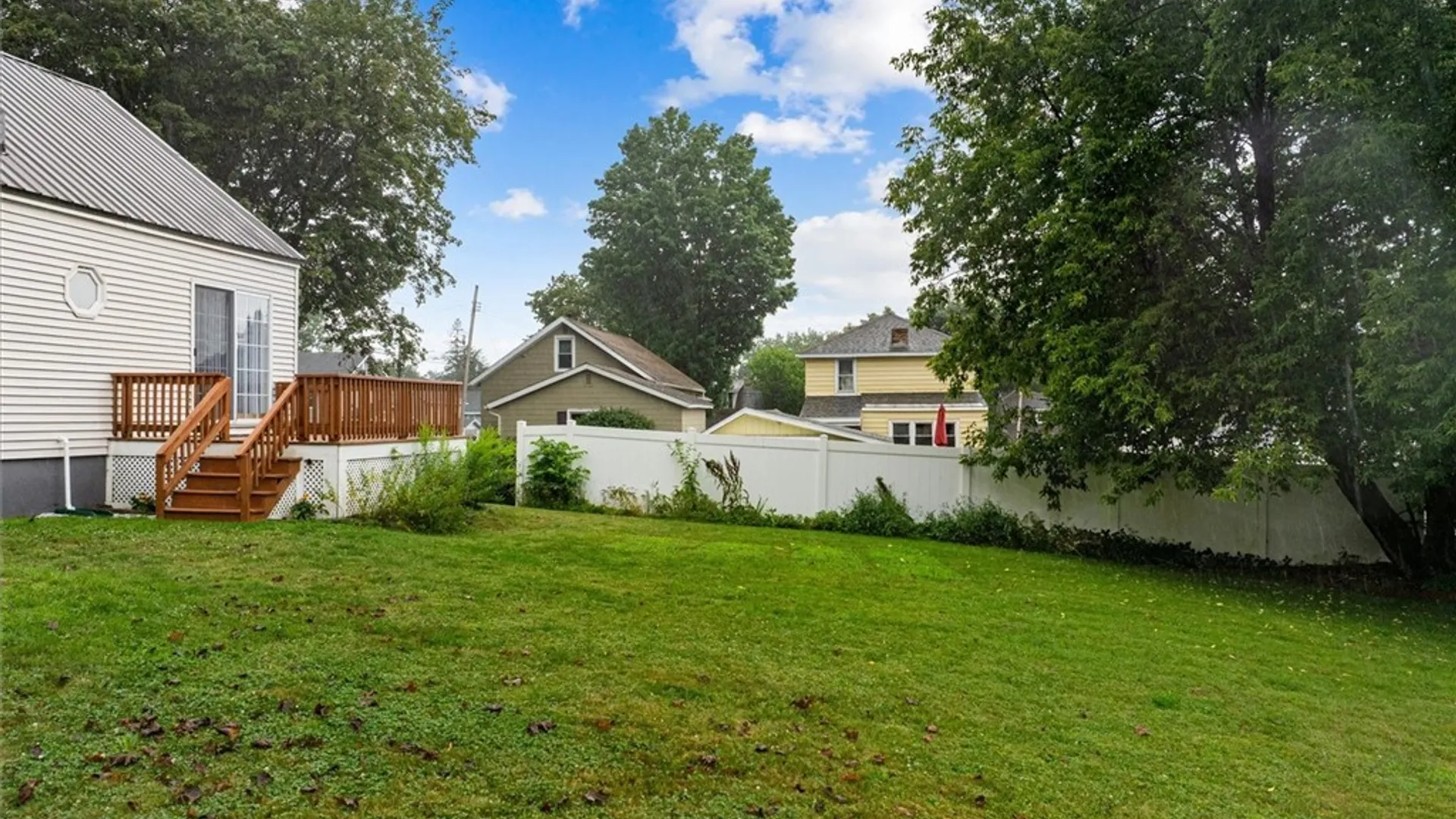 Property at 17 Eberley Avenue, Whitestown, NY 13492 38