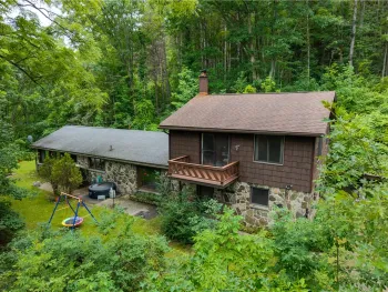 Property at 8525 Vogt Road, Urbana, NY 14840