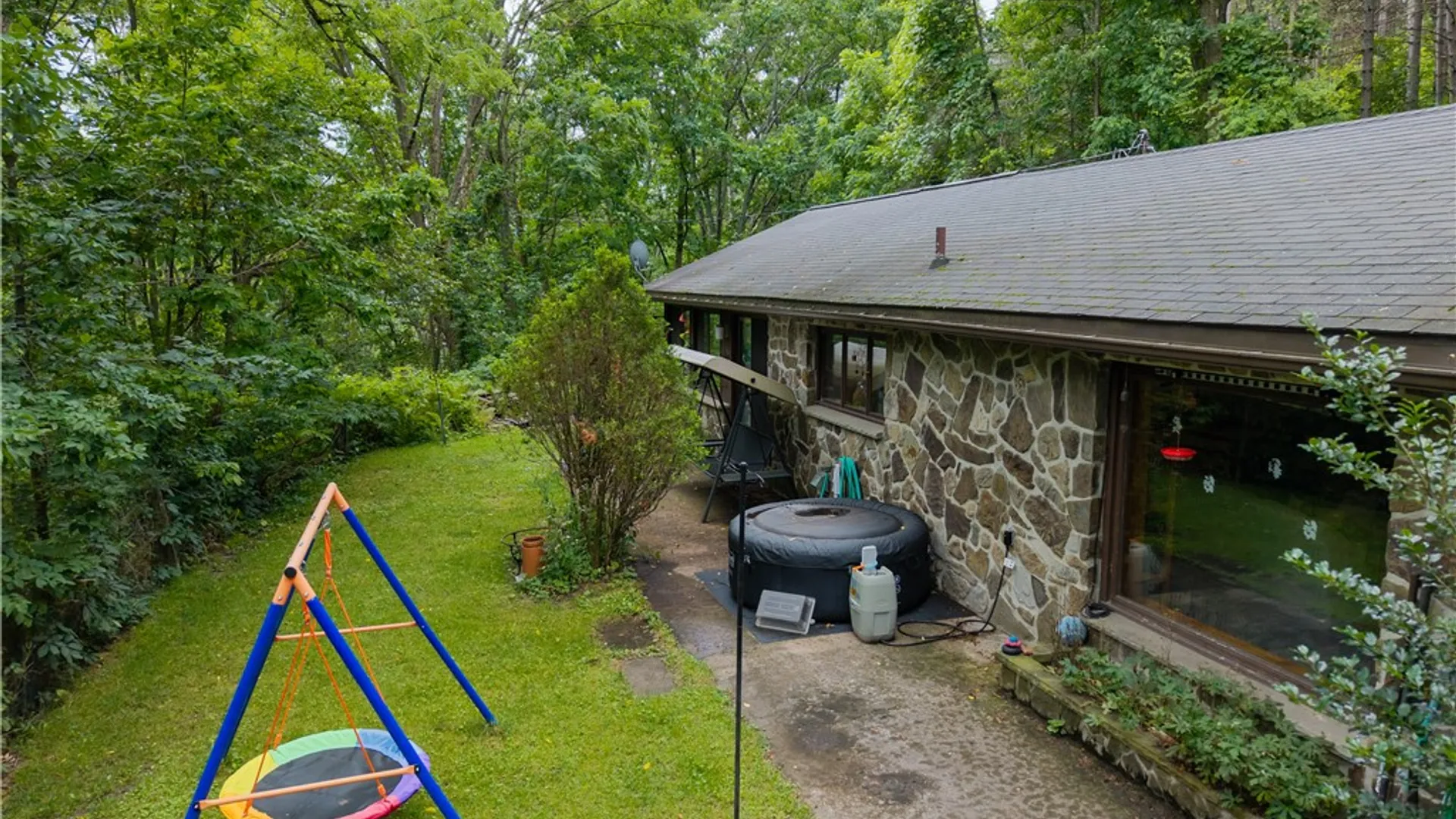 Property at 8525 Vogt Road, Urbana, NY 14840 3