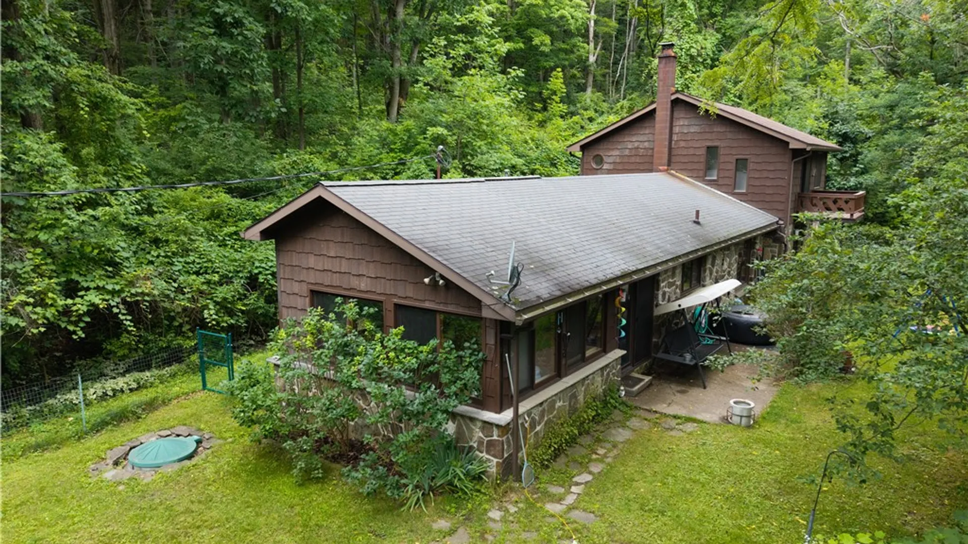 Property at 8525 Vogt Road, Urbana, NY 14840 7