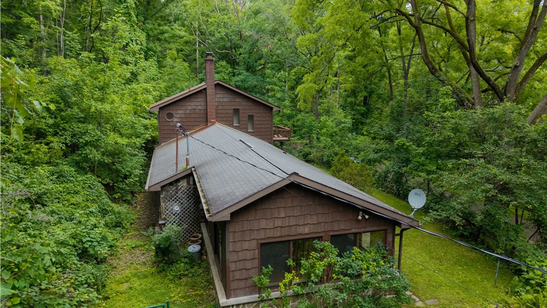 Property at 8525 Vogt Road, Urbana, NY 14840 8