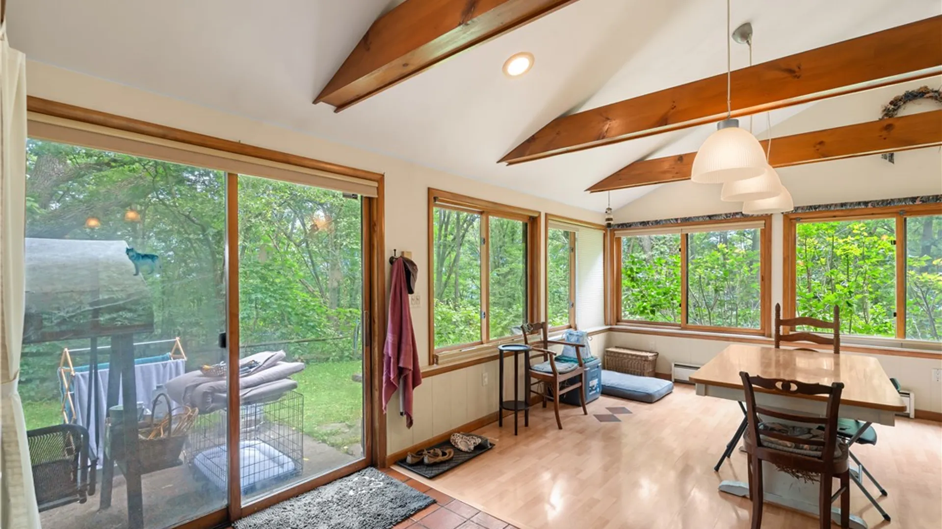 Property at 8525 Vogt Road, Urbana, NY 14840 16