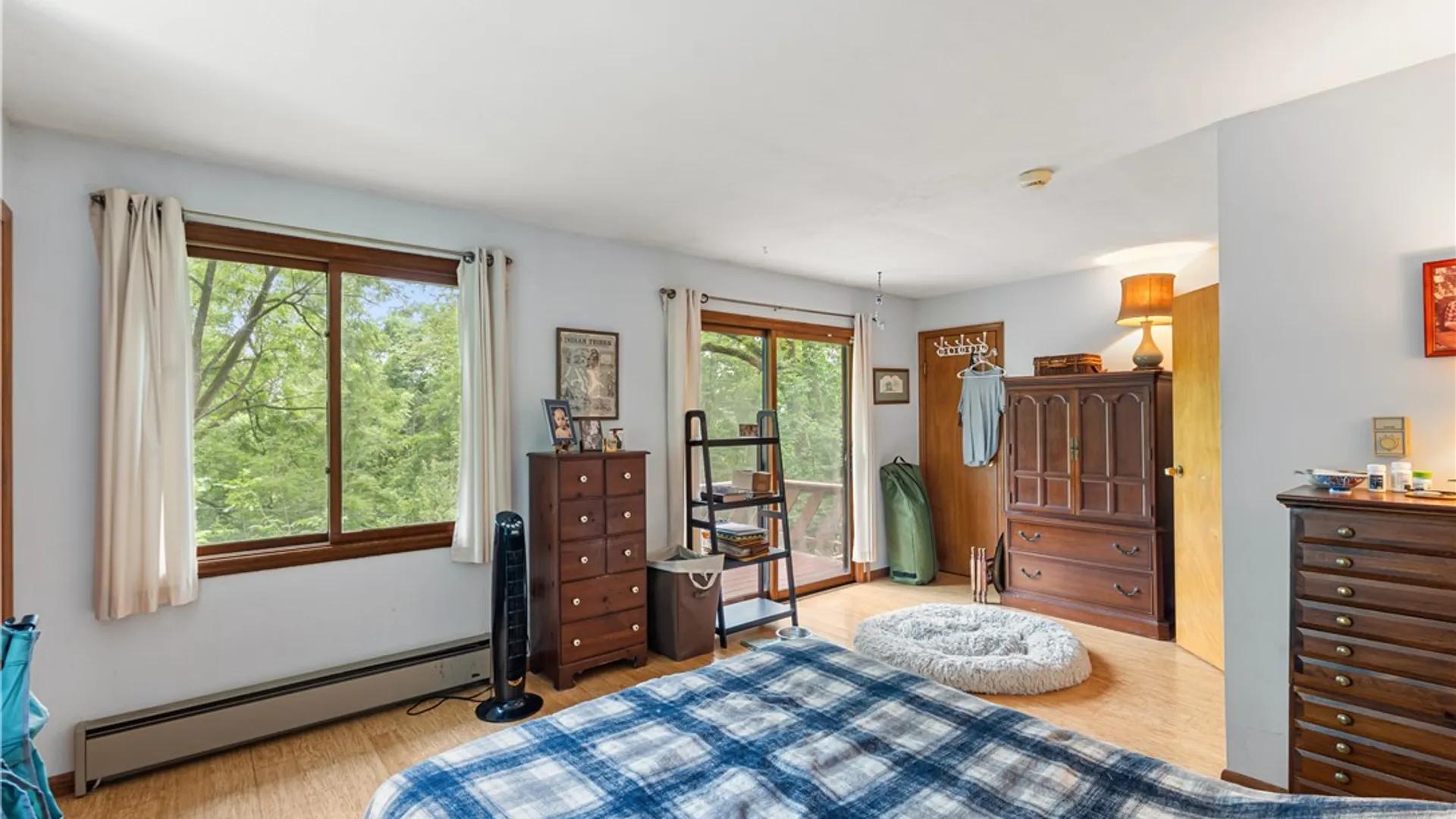 Property at 8525 Vogt Road, Urbana, NY 14840 36