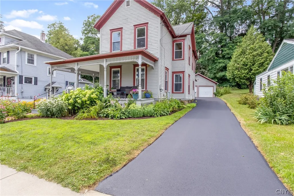 Property at 29 Virginia Street, Lysander, NY 13027