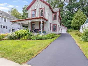 Property at 29 Virginia Street, Lysander, NY 13027