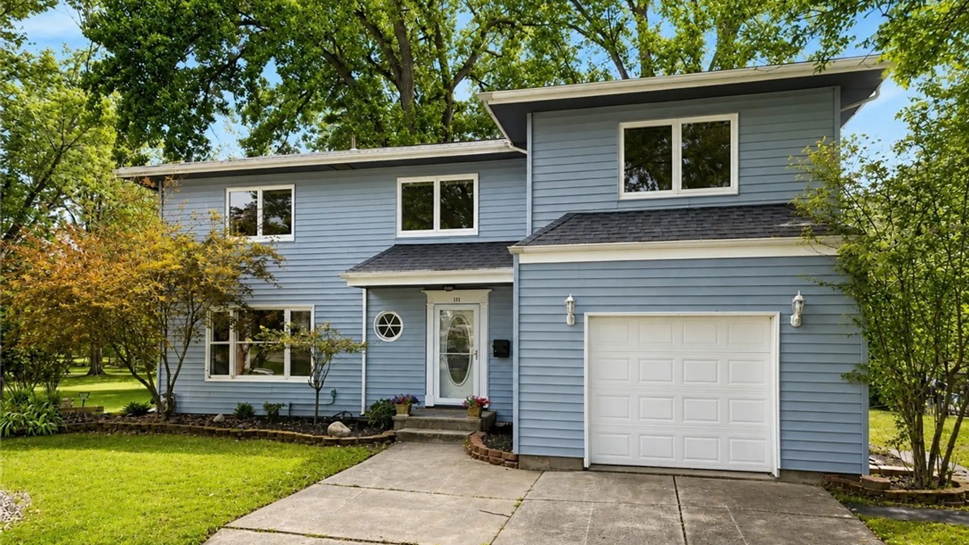 Property at 111 Lehn Springs Drive, Amherst, NY 14221 3