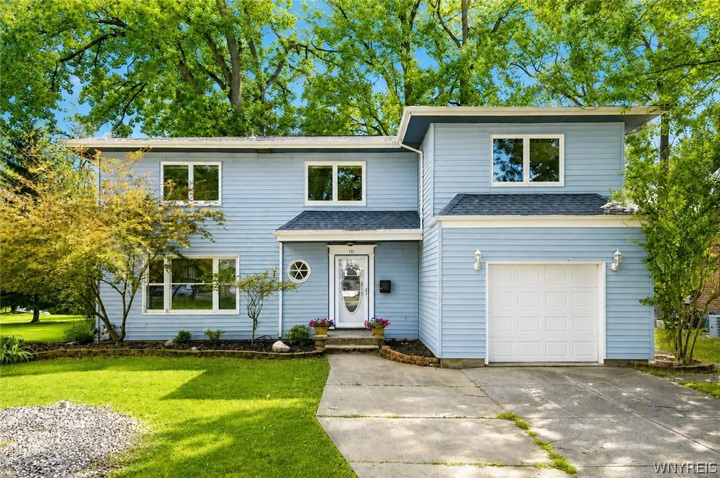 Property at 111 Lehn Springs Drive, Amherst, NY 14221