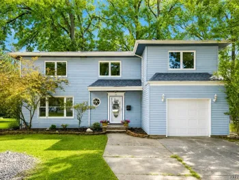 Property at 111 Lehn Springs Drive, Amherst, NY 14221