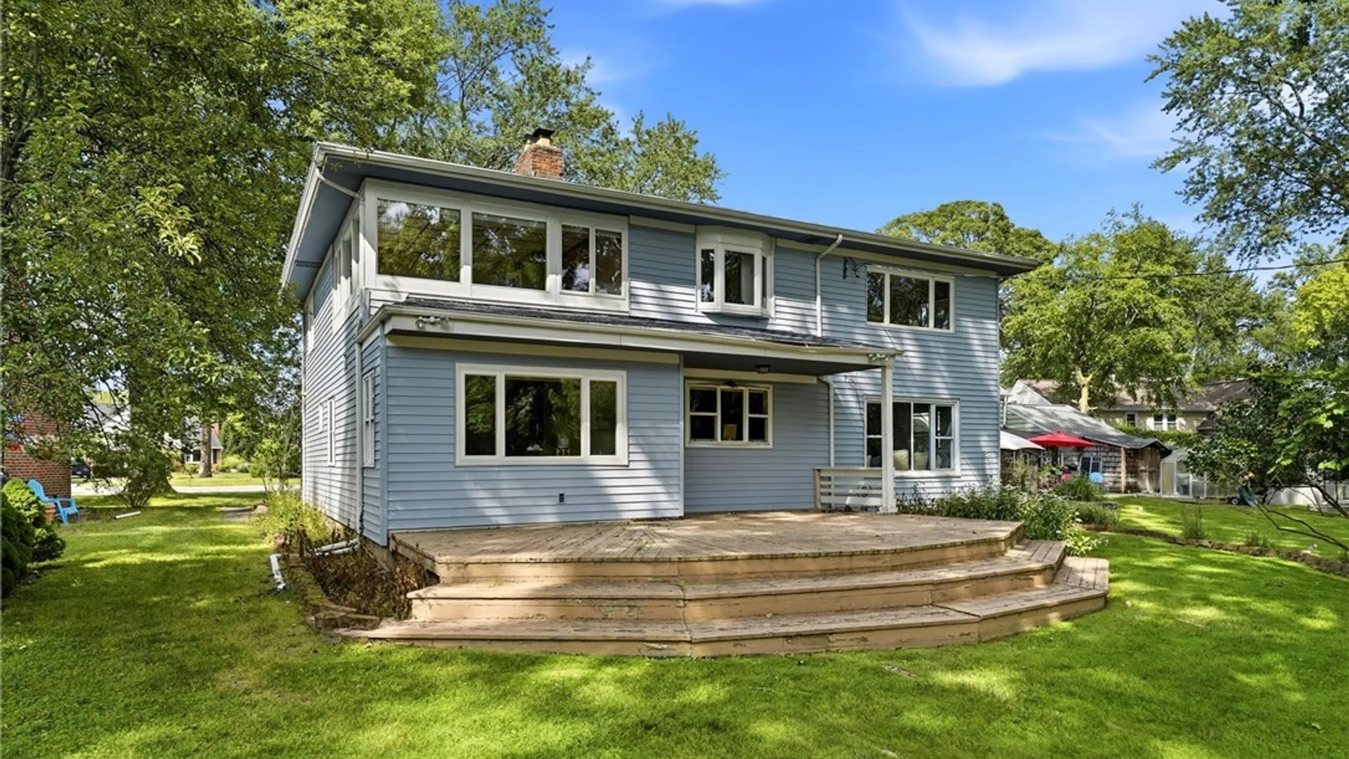Property at 111 Lehn Springs Drive, Amherst, NY 14221 38