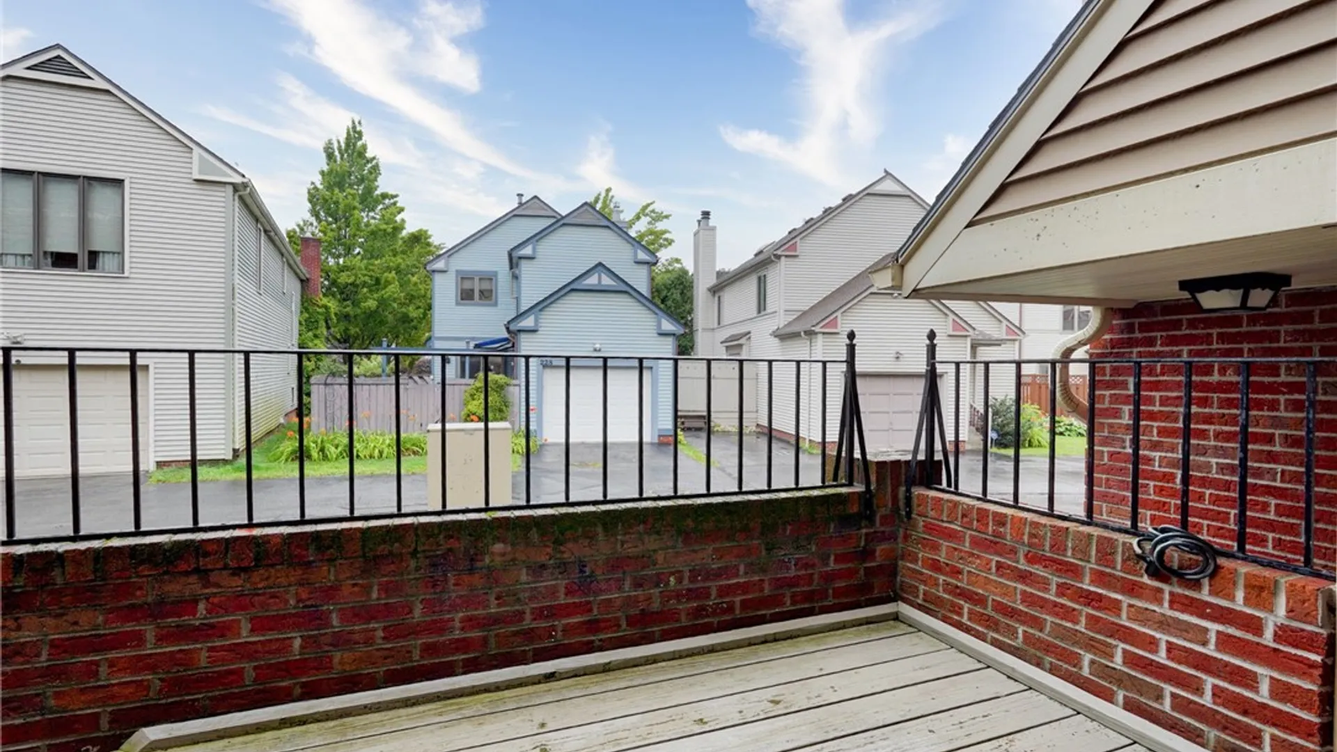 Property at 103 Cornhill Place, Rochester, NY 14608 35