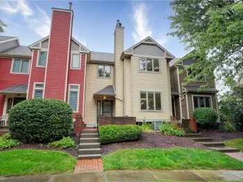 Property at 103 Cornhill Place, Rochester, NY 14608