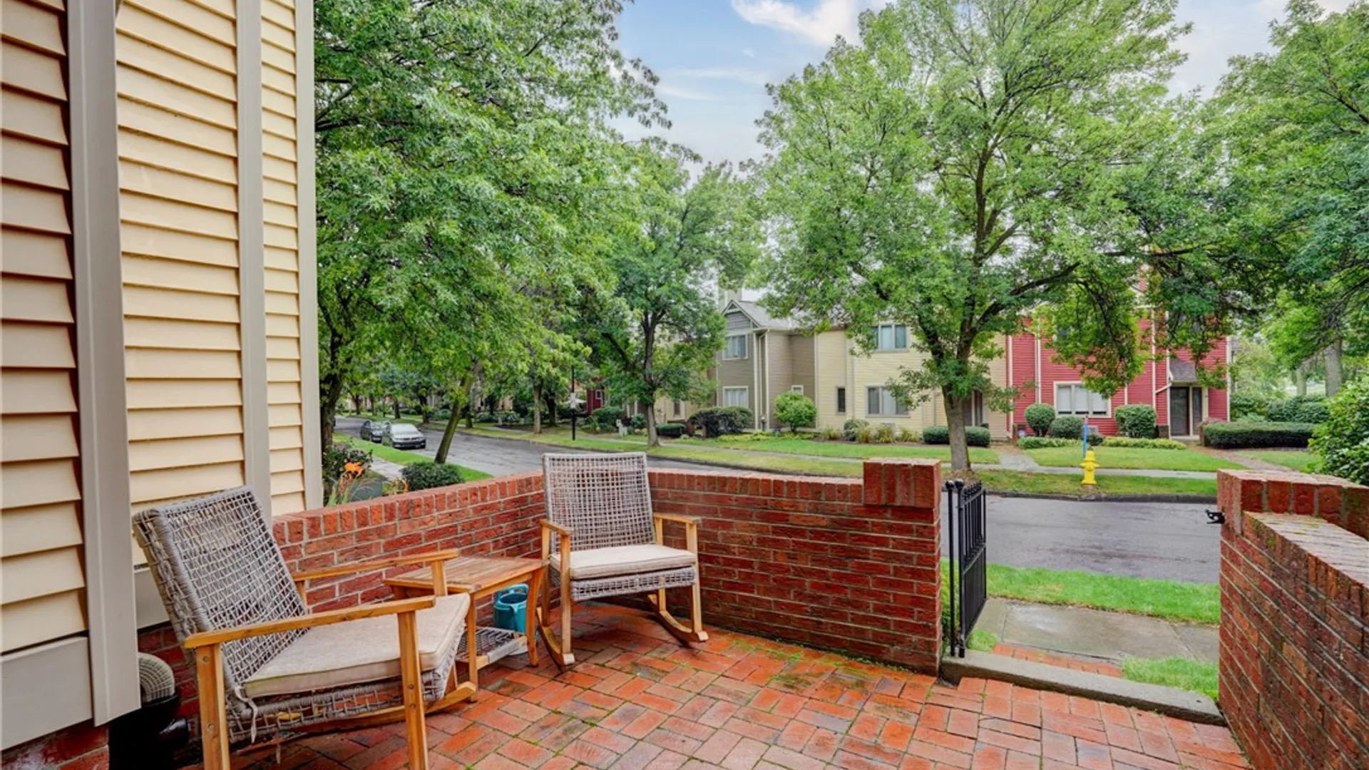 Property at 103 Cornhill Place, Rochester, NY 14608 3