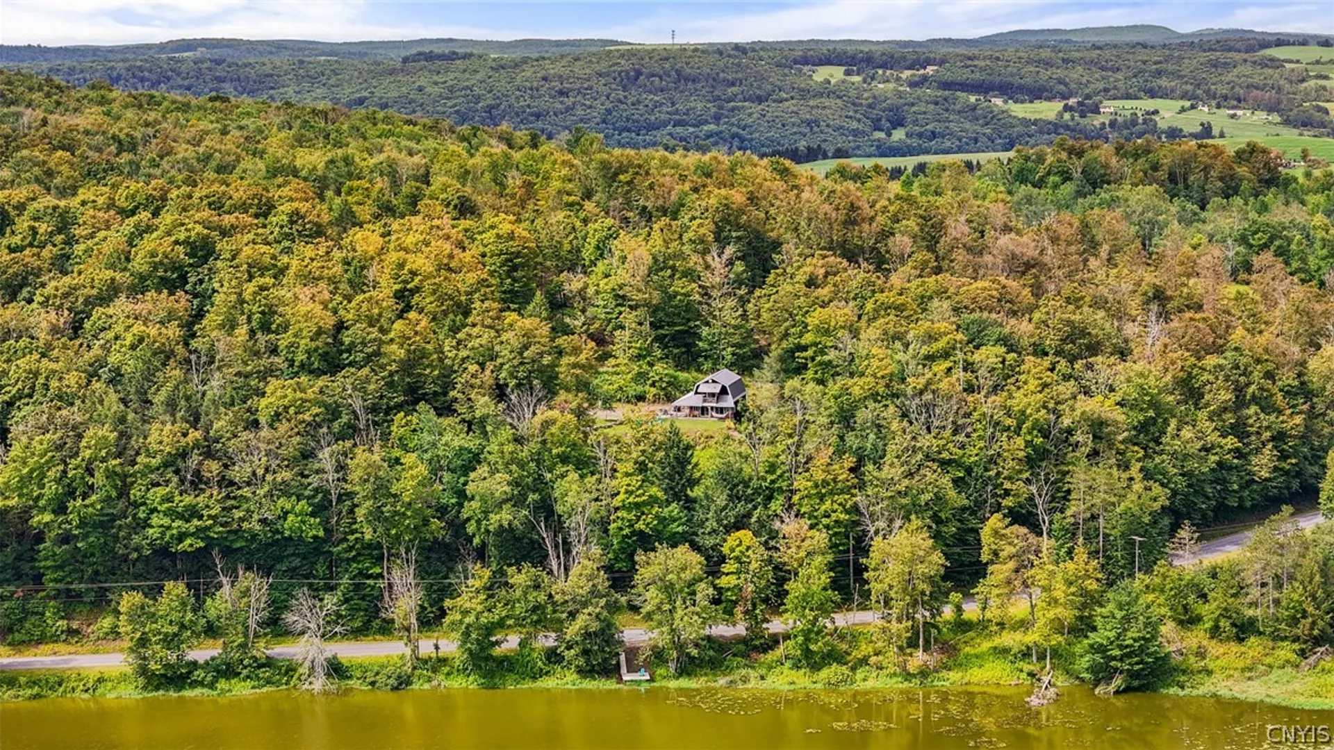Property at 822 Deans Pond Road, Marathon, NY 13803 28