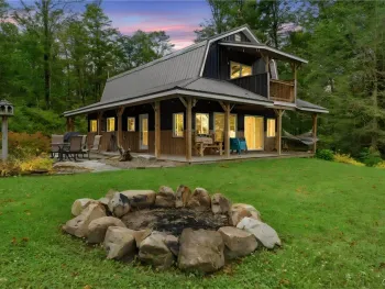 Property at 822 Deans Pond Road, Marathon, NY 13803