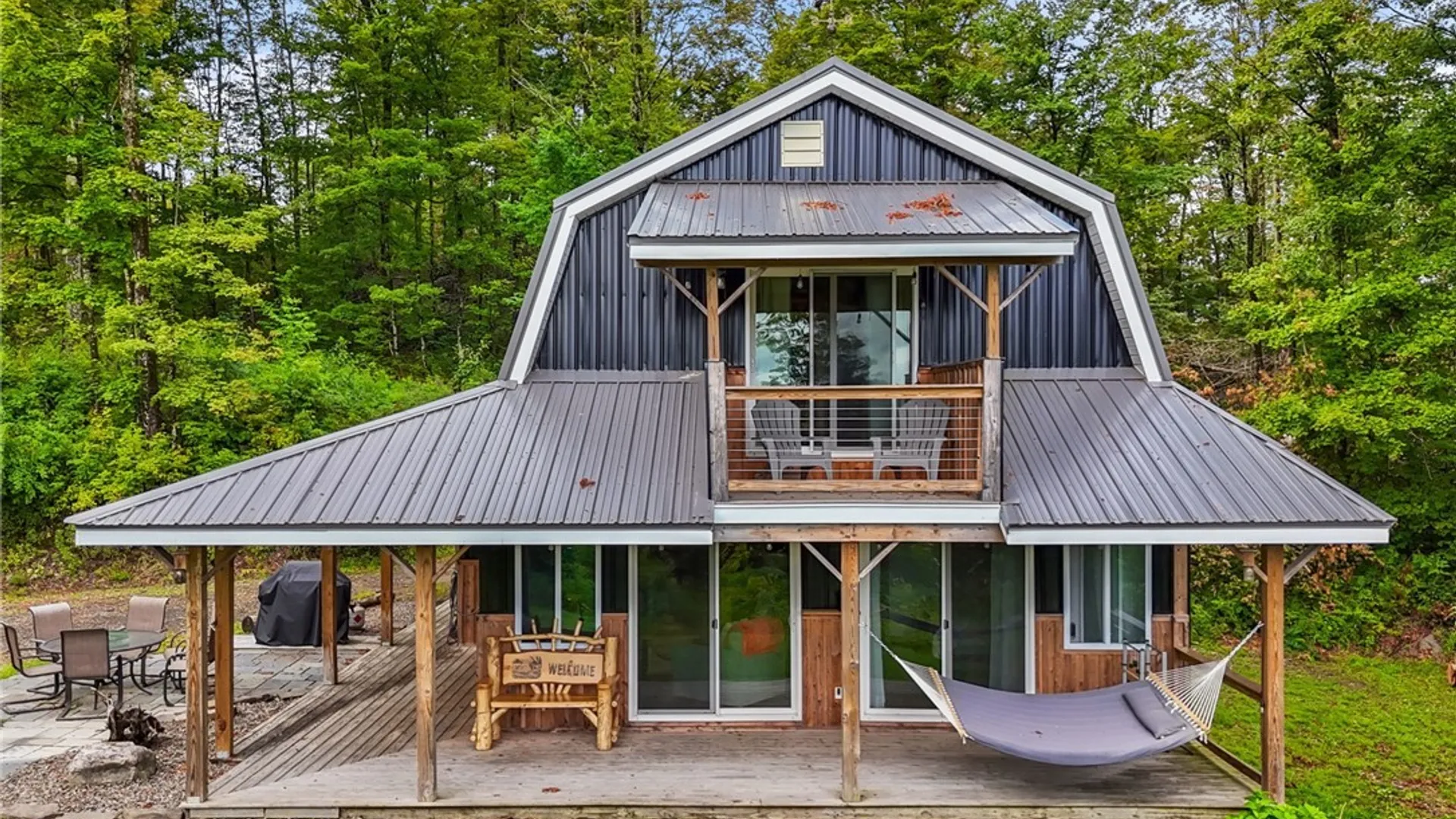 Property at 822 Deans Pond Road, Marathon, NY 13803 3
