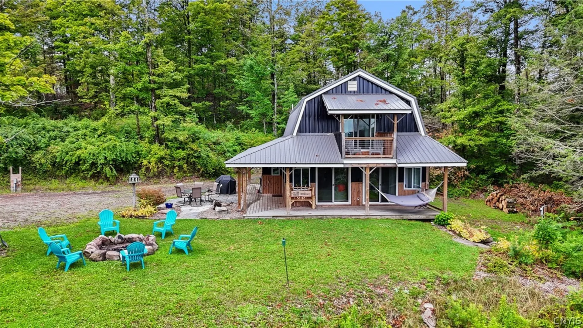 Property at 822 Deans Pond Road, Marathon, NY 13803 24