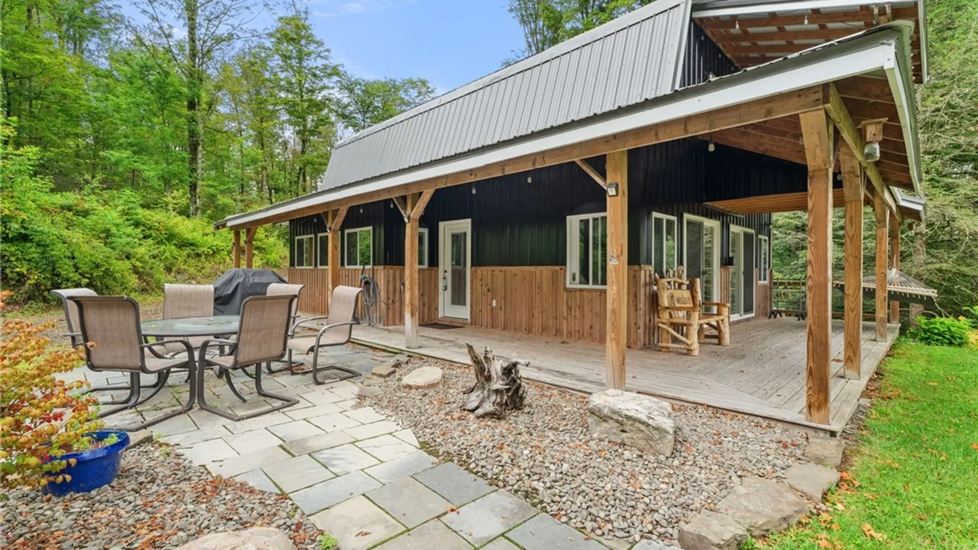 Property at 822 Deans Pond Road, Marathon, NY 13803 4