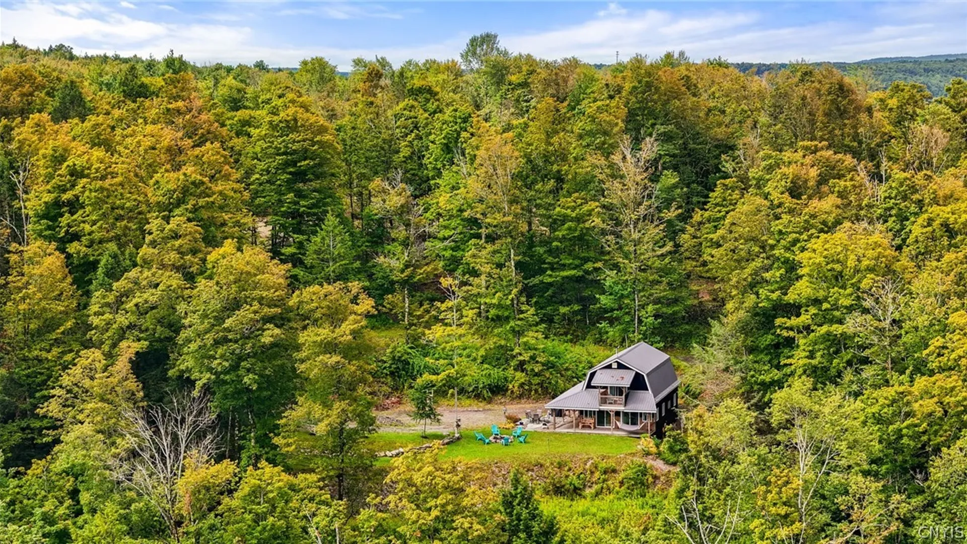 Property at 822 Deans Pond Road, Marathon, NY 13803 25