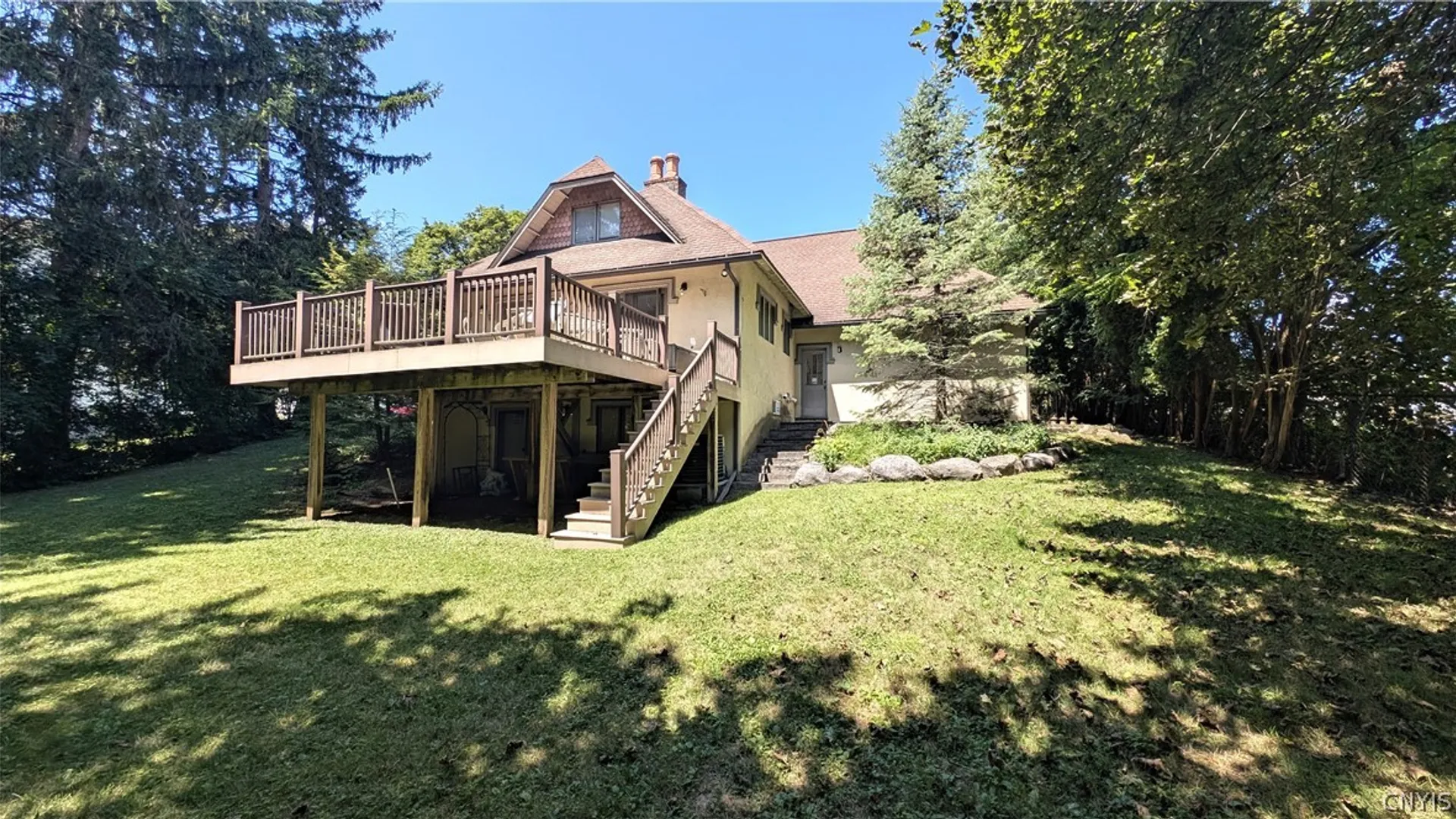 Property at 101 Ambergate Road, DeWitt, NY 13214 3