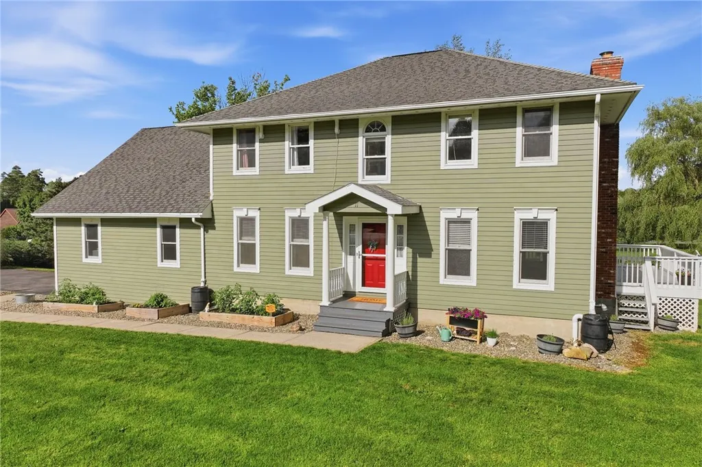 Property at 11 Penny Lane, Dryden, NY 13053