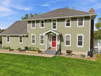 Property at 11 Penny Lane, Dryden, NY 13053