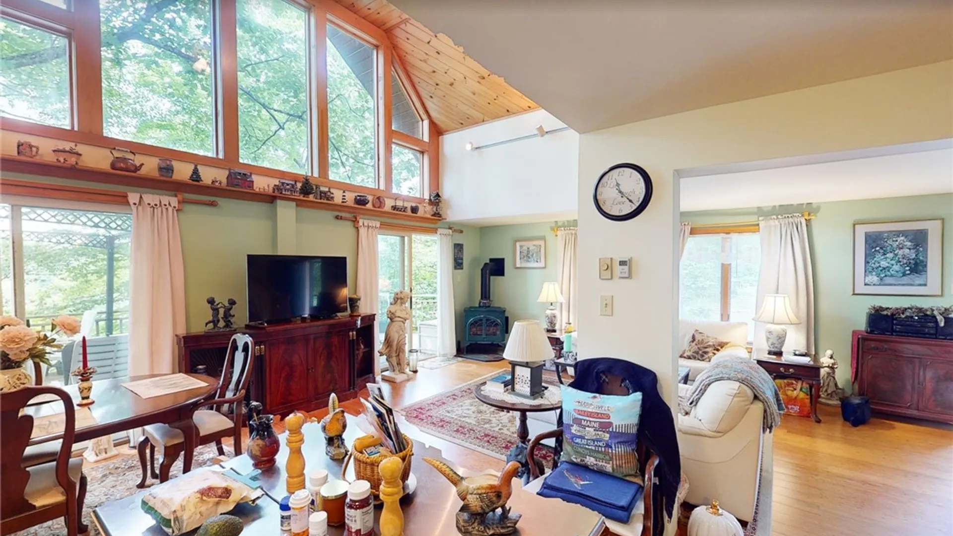 Property at 138 Vito Molinari Road, Milford, NY 13807 10