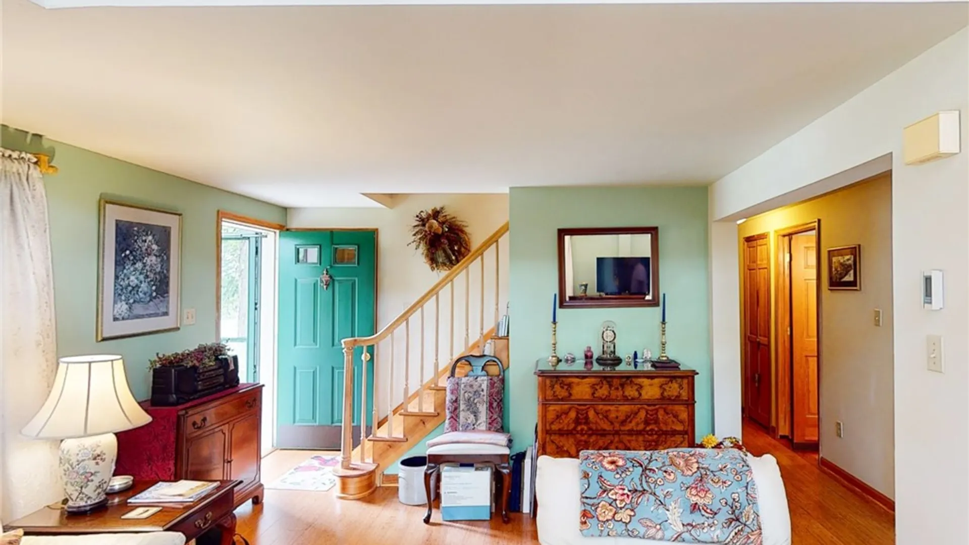 Property at 138 Vito Molinari Road, Milford, NY 13807 8
