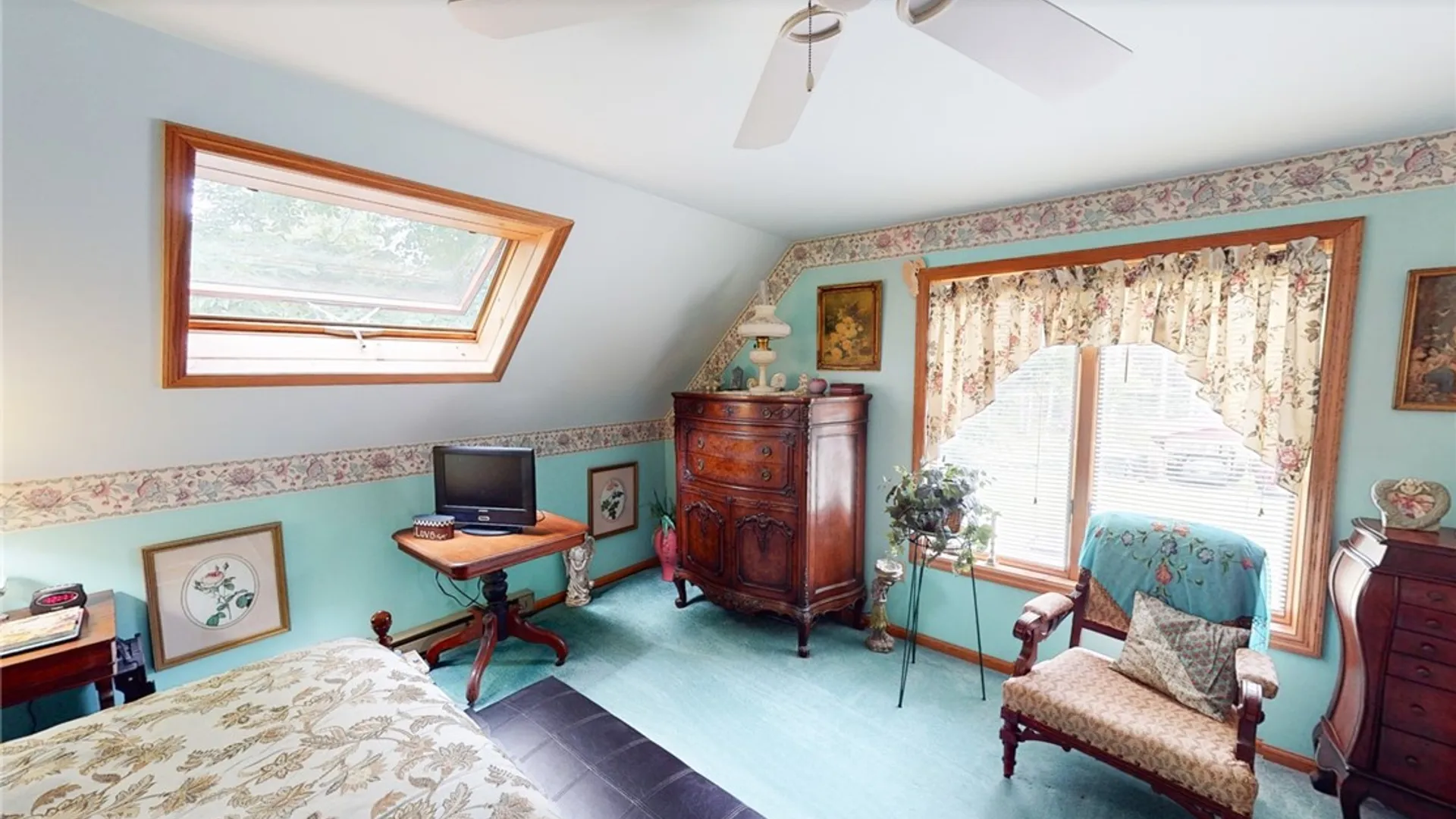Property at 138 Vito Molinari Road, Milford, NY 13807 19