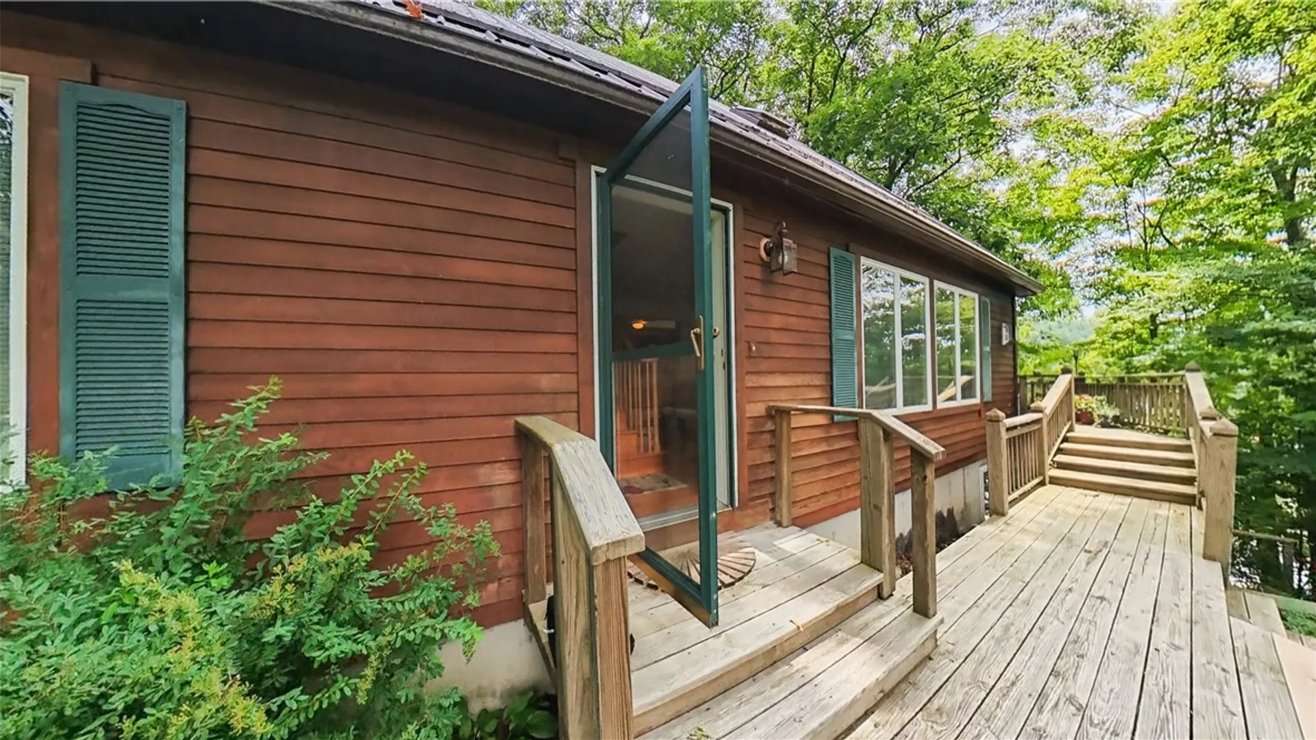 Property at 138 Vito Molinari Road, Milford, NY 13807 4