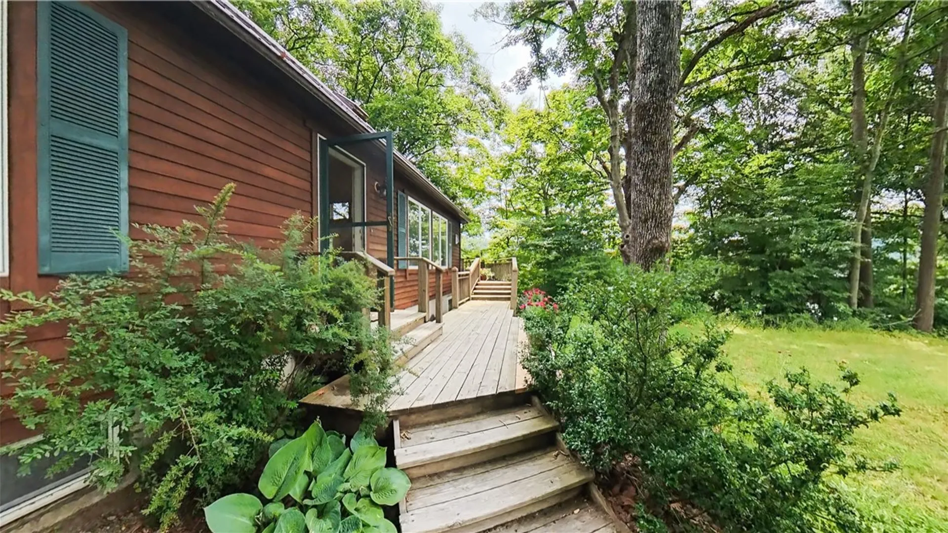 Property at 138 Vito Molinari Road, Milford, NY 13807 5