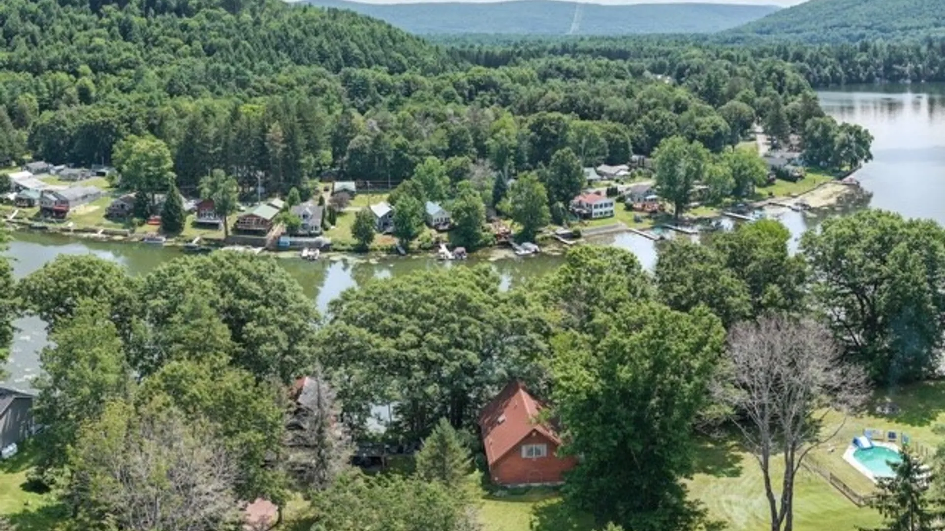 Property at 138 Vito Molinari Road, Milford, NY 13807 3