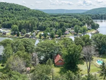 Property at 138 Vito Molinari Road, Milford, NY 13807