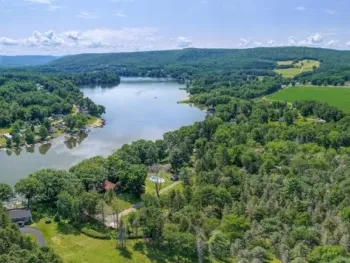 Property at 138 Vito Molinari Road, Milford, NY 13807