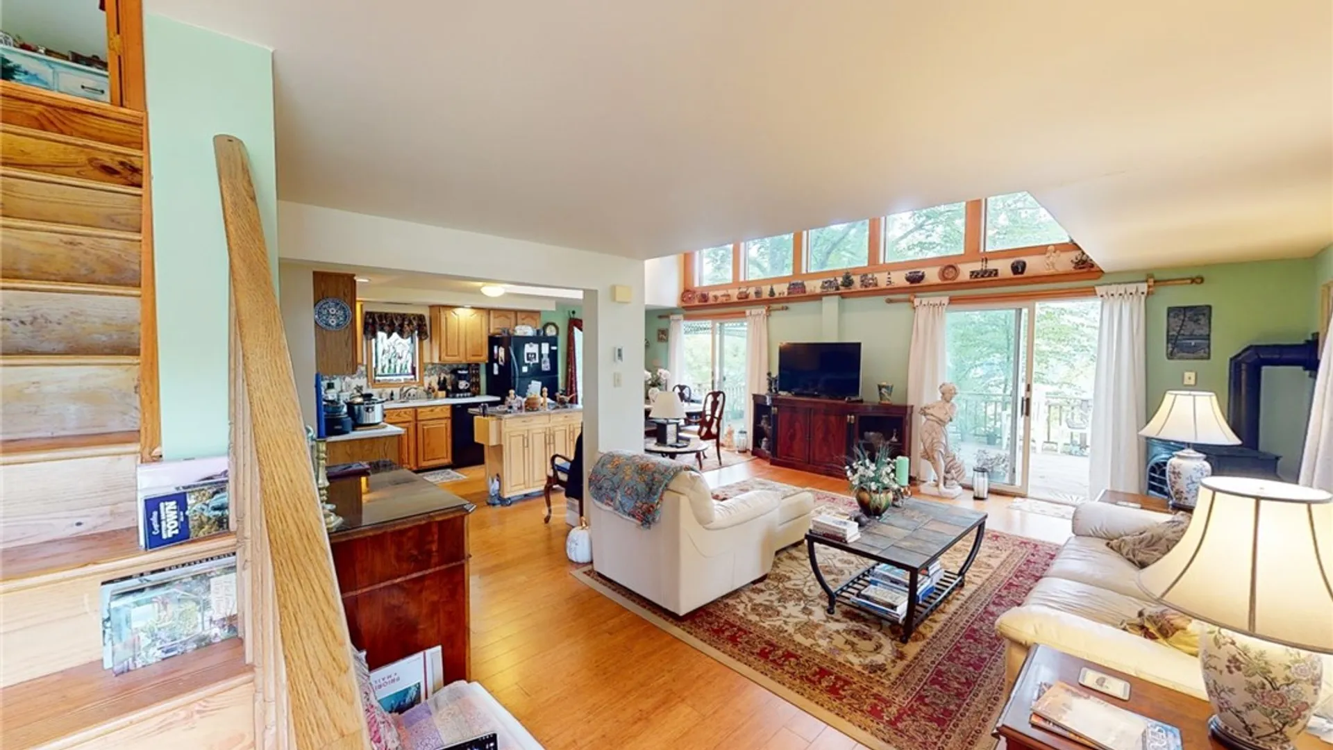 Property at 138 Vito Molinari Road, Milford, NY 13807 6