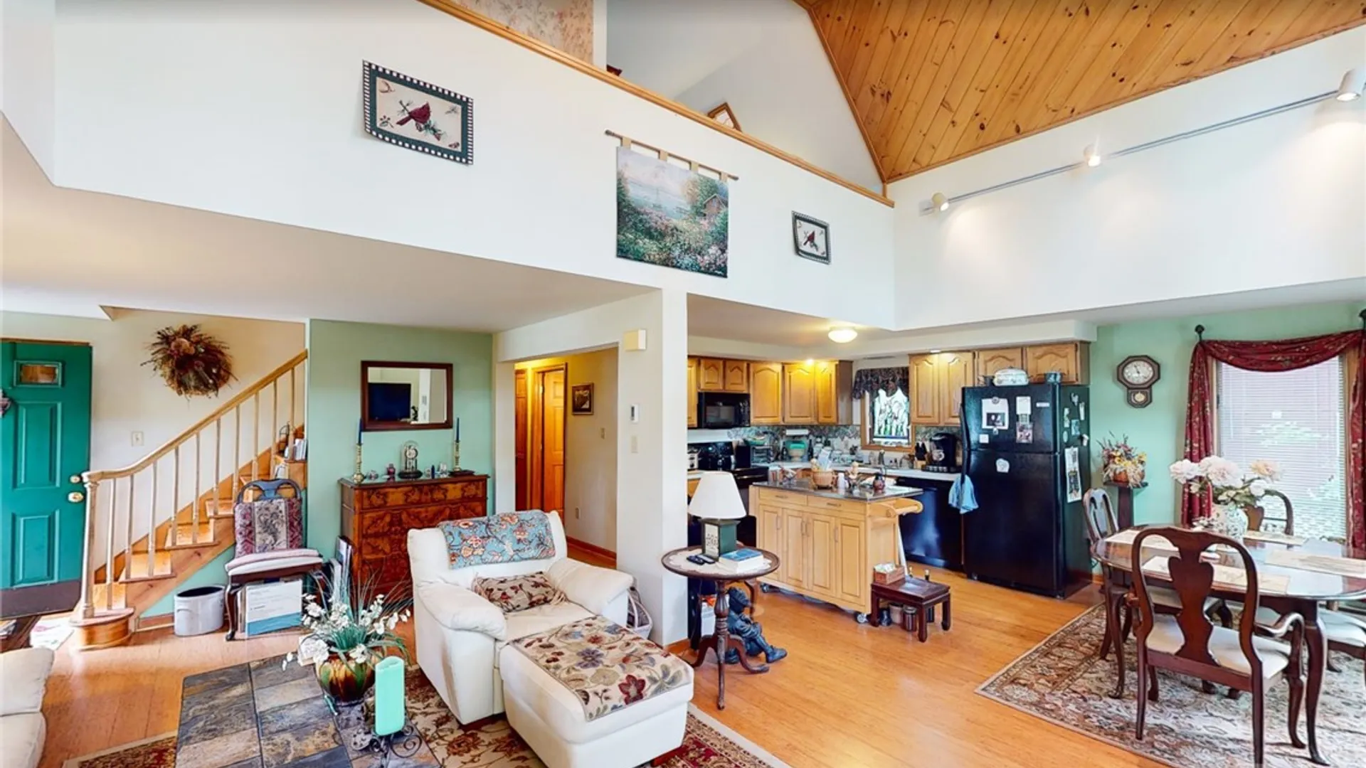 Property at 138 Vito Molinari Road, Milford, NY 13807 12