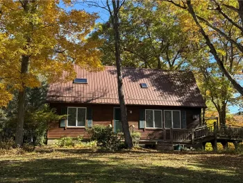 Property at 138 Vito Molinari Road, Milford, NY 13807
