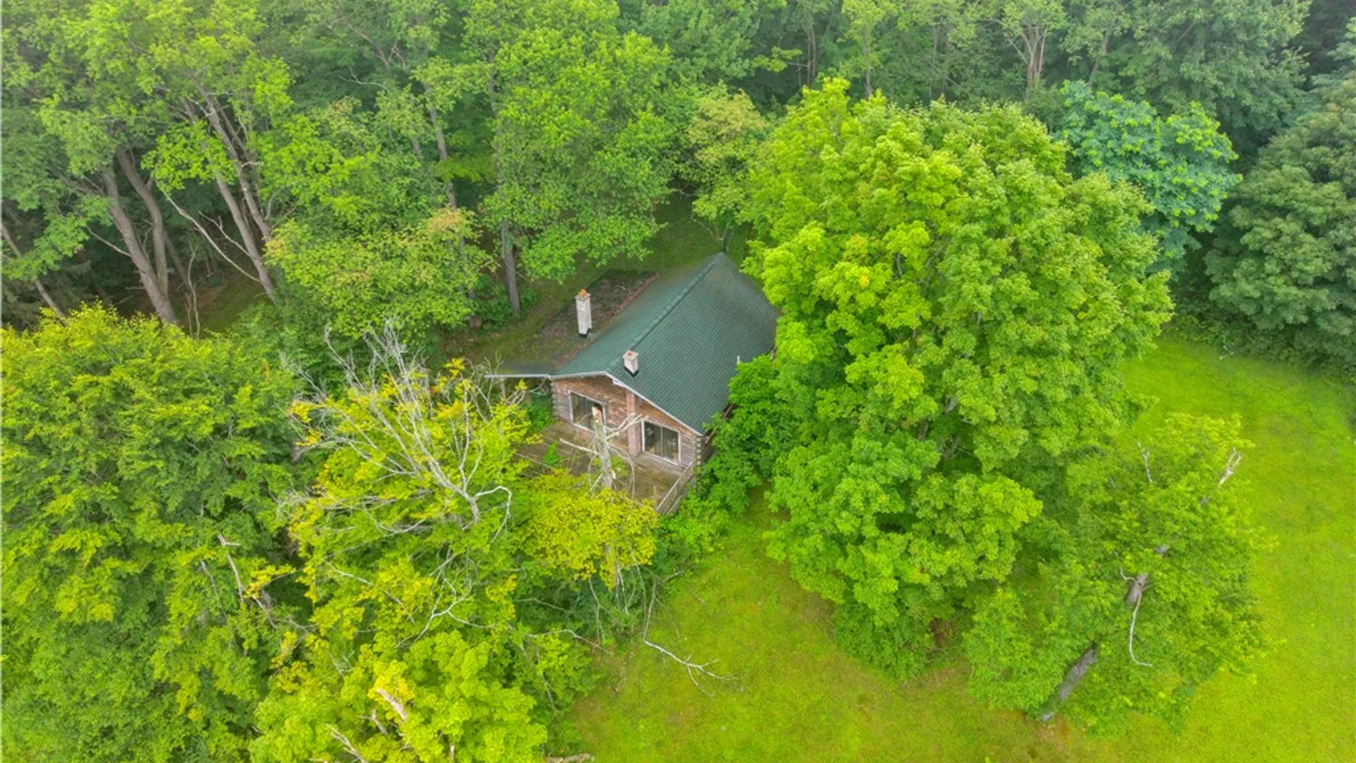 Property at 1575 Halls Corners Road, Attica, NY 14011 3