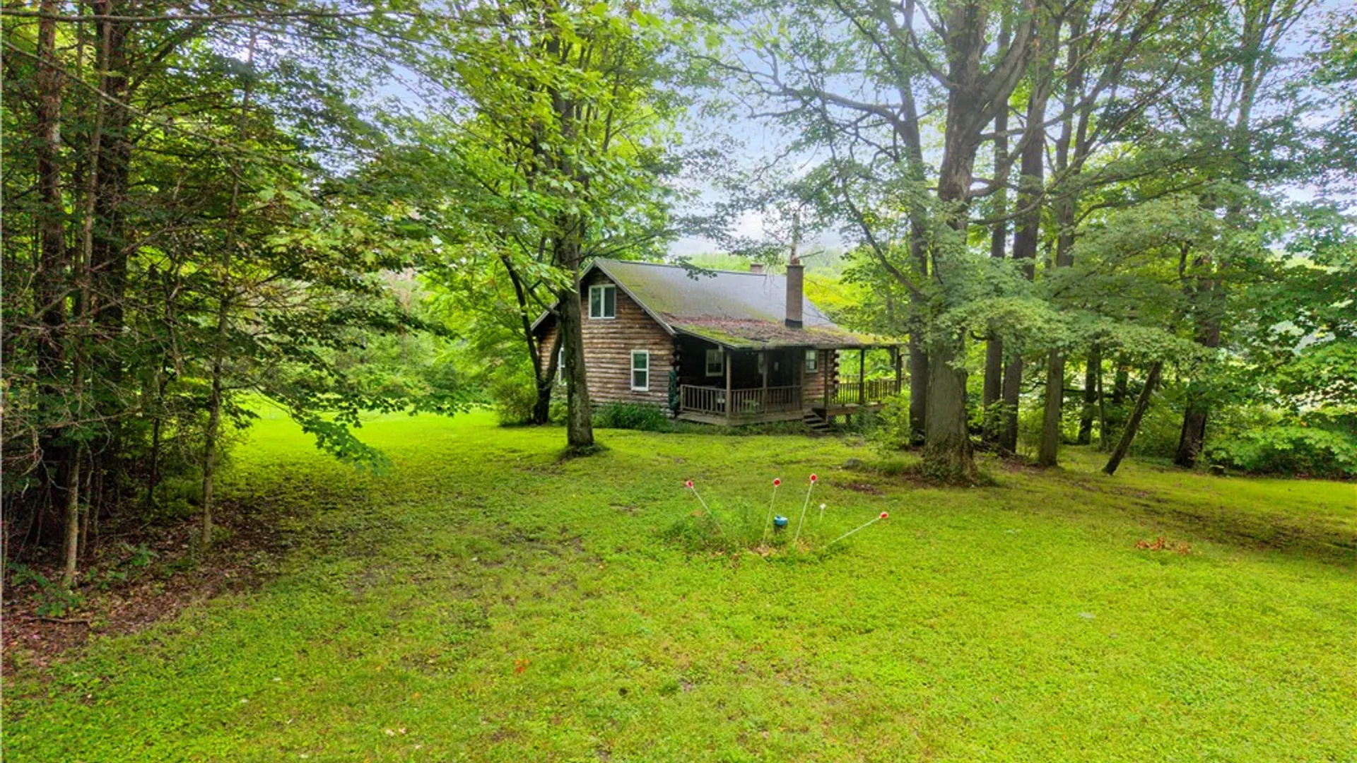 Property at 1575 Halls Corners Road, Attica, NY 14011 12