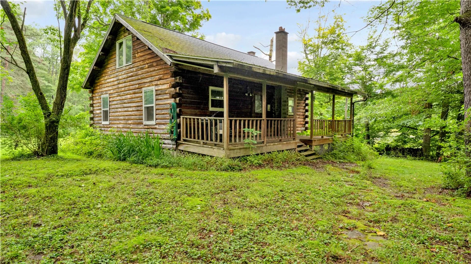 Property at 1575 Halls Corners Road, Attica, NY 14011 32