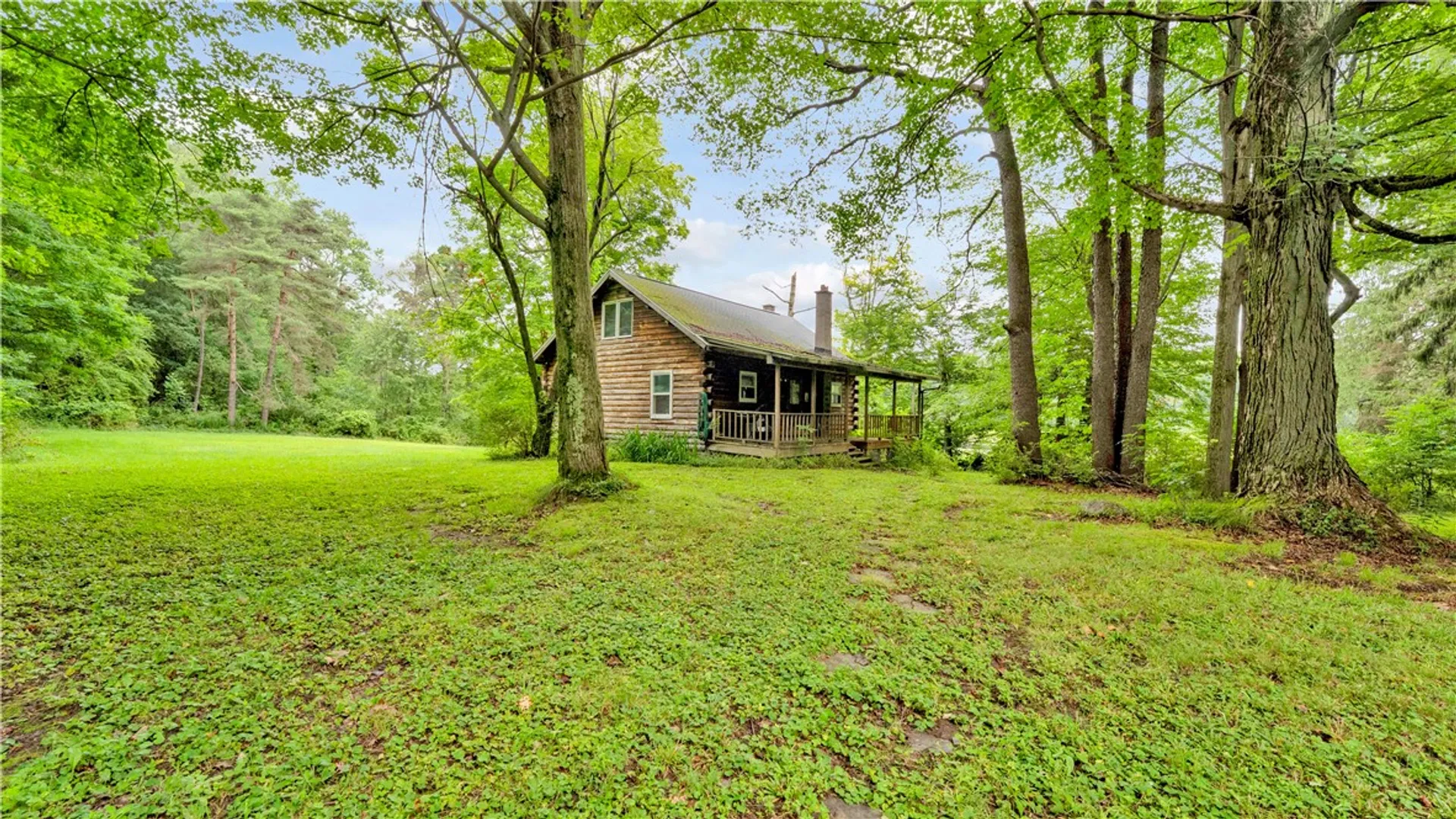 Property at 1575 Halls Corners Road, Attica, NY 14011 33